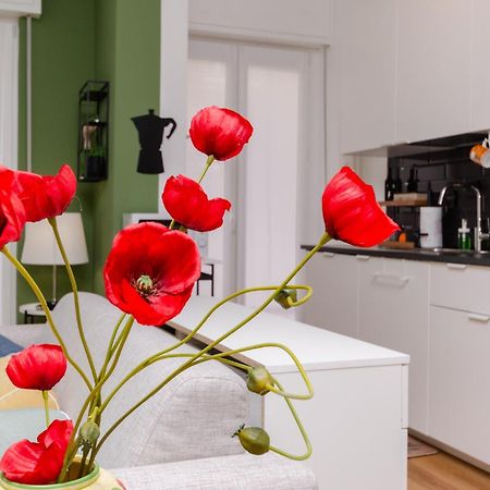 Vivimi Home Fiordalisi Stile & Comfort Vicino Metro ミラノ エクステリア 写真