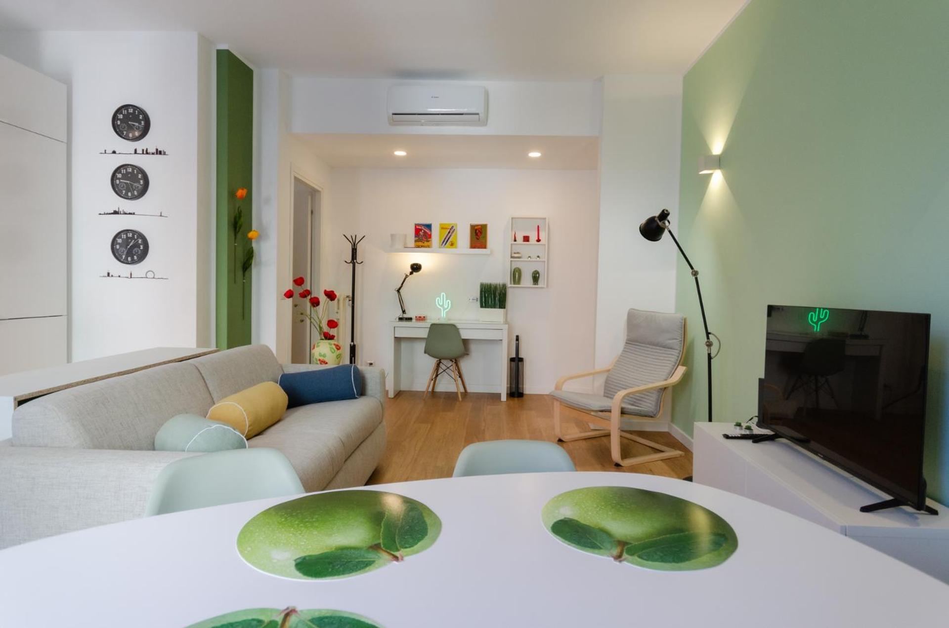 Vivimi Home Fiordalisi Stile & Comfort Vicino Metro ミラノ エクステリア 写真