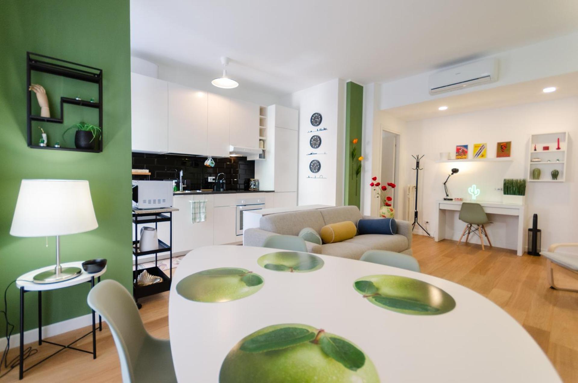 Vivimi Home Fiordalisi Stile & Comfort Vicino Metro ミラノ エクステリア 写真
