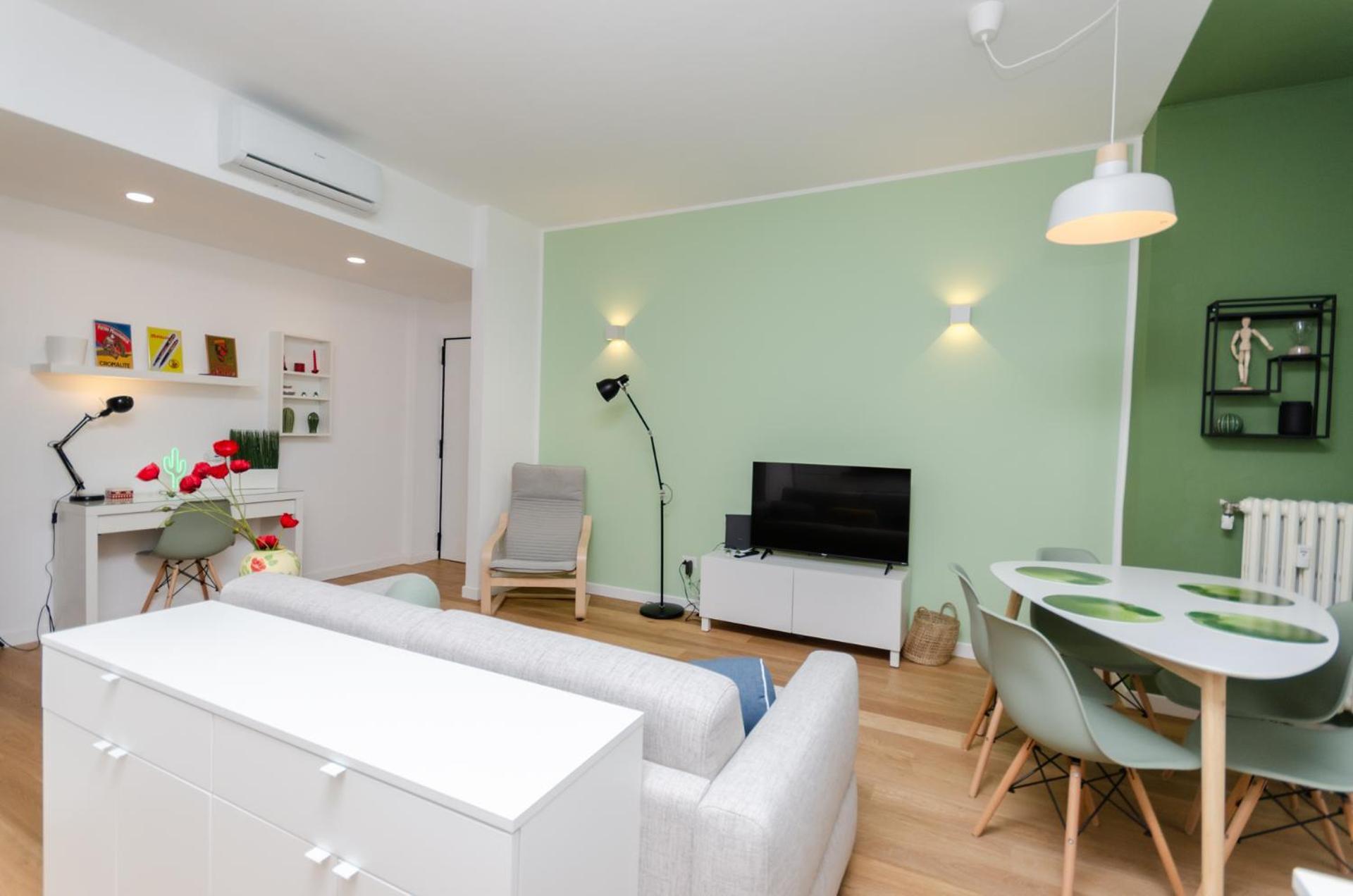 Vivimi Home Fiordalisi Stile & Comfort Vicino Metro ミラノ エクステリア 写真