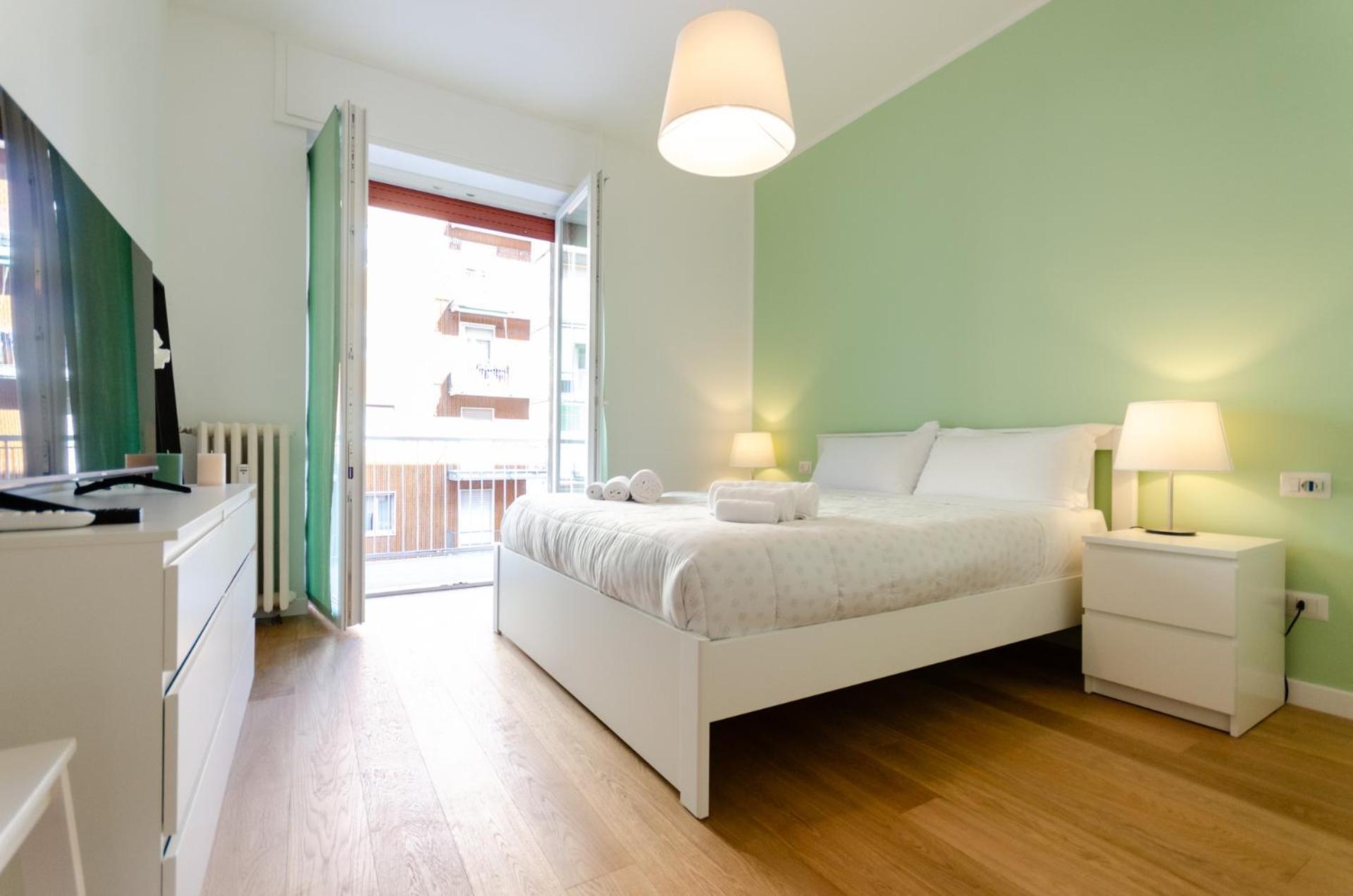 Vivimi Home Fiordalisi Stile & Comfort Vicino Metro ミラノ エクステリア 写真