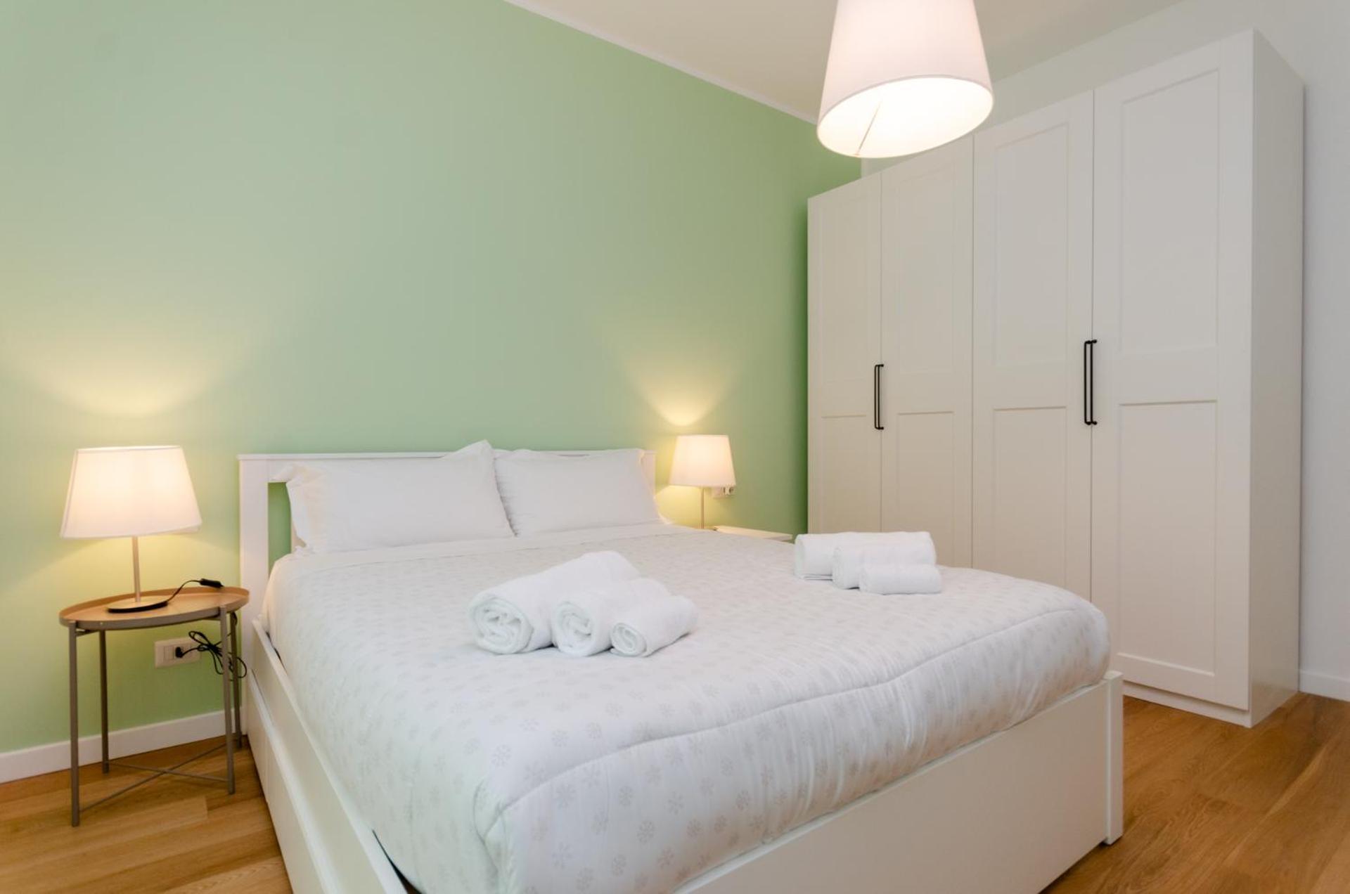 Vivimi Home Fiordalisi Stile & Comfort Vicino Metro ミラノ エクステリア 写真