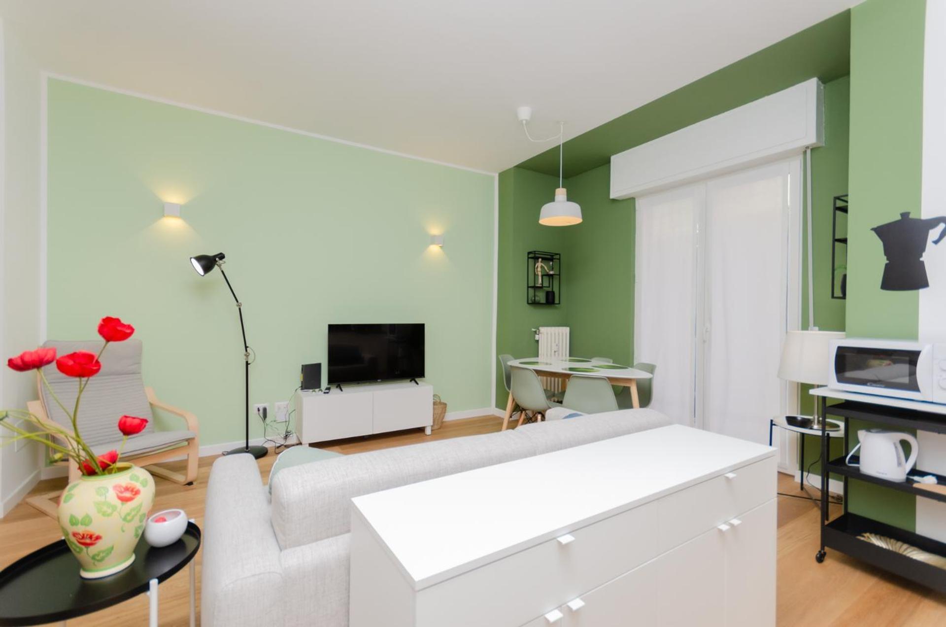 Vivimi Home Fiordalisi Stile & Comfort Vicino Metro ミラノ エクステリア 写真