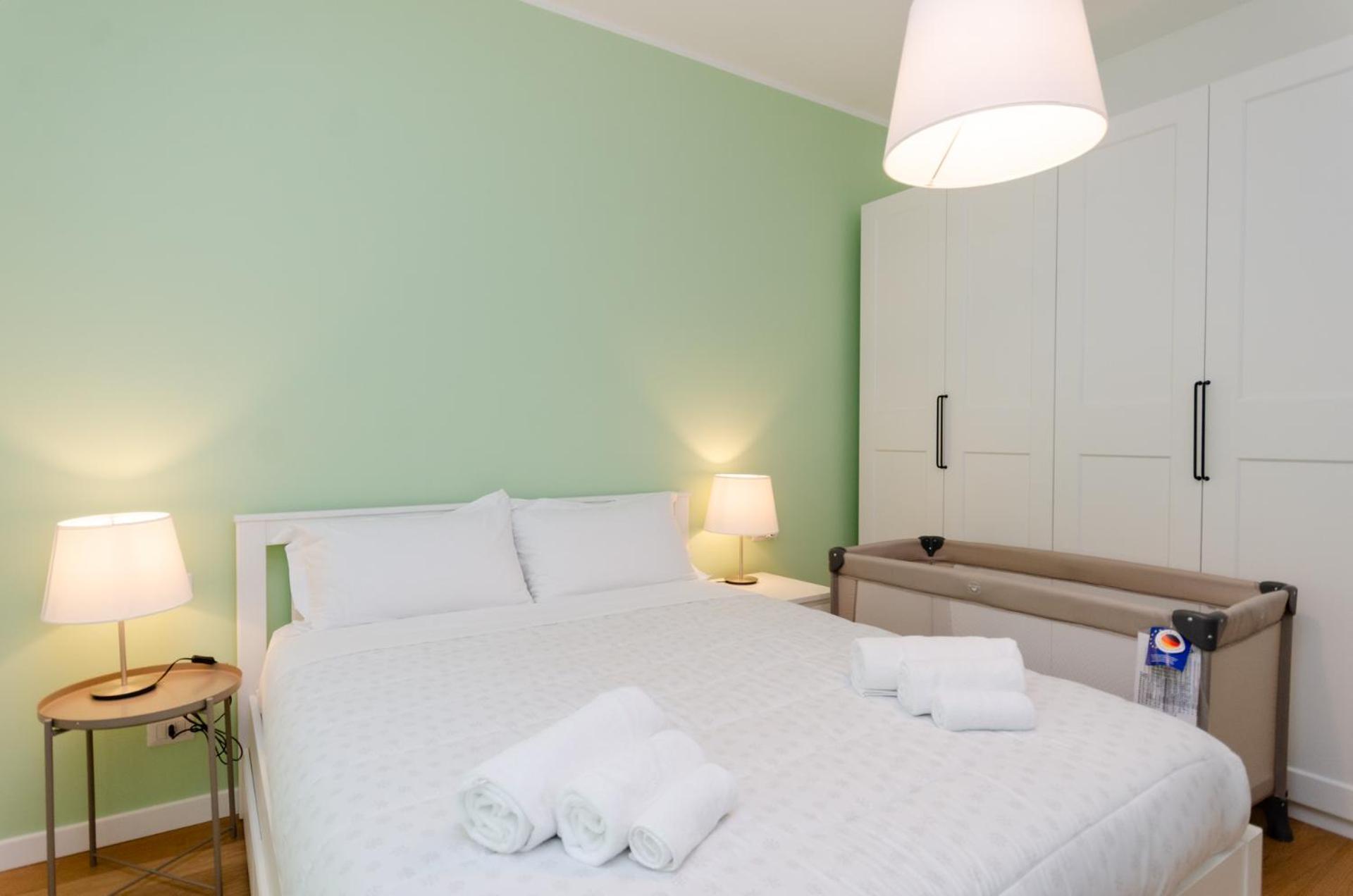 Vivimi Home Fiordalisi Stile & Comfort Vicino Metro ミラノ エクステリア 写真