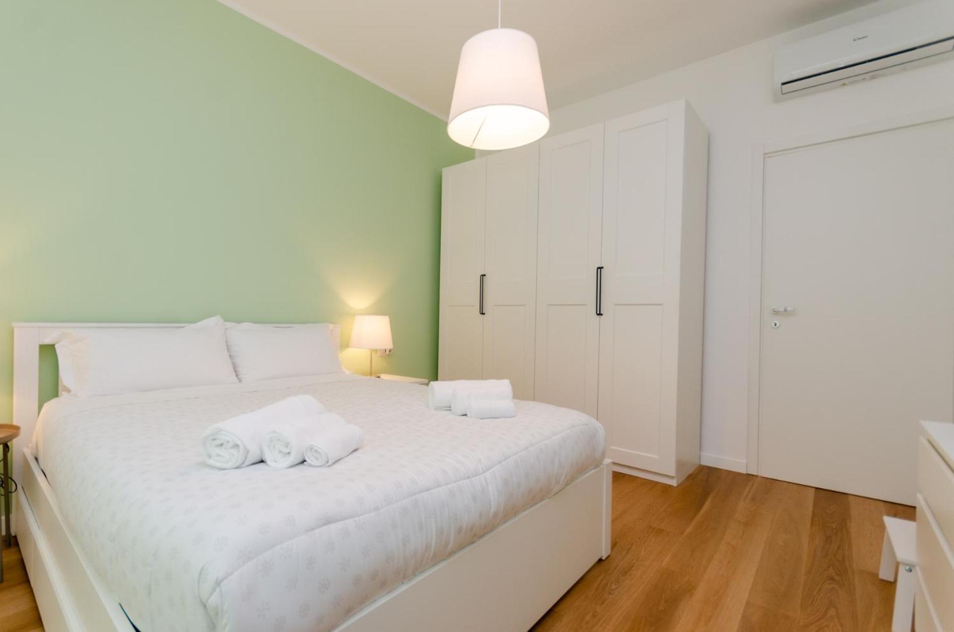 Vivimi Home Fiordalisi Stile & Comfort Vicino Metro ミラノ エクステリア 写真